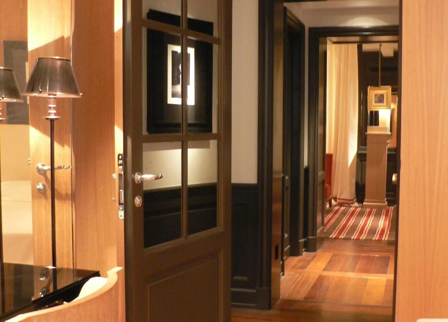 Marquis Faubourg Saint-honore Relais & Chateaux