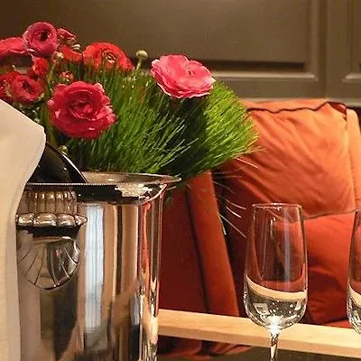 Marquis Faubourg Saint-honore Relais & Chateaux 5* Paris