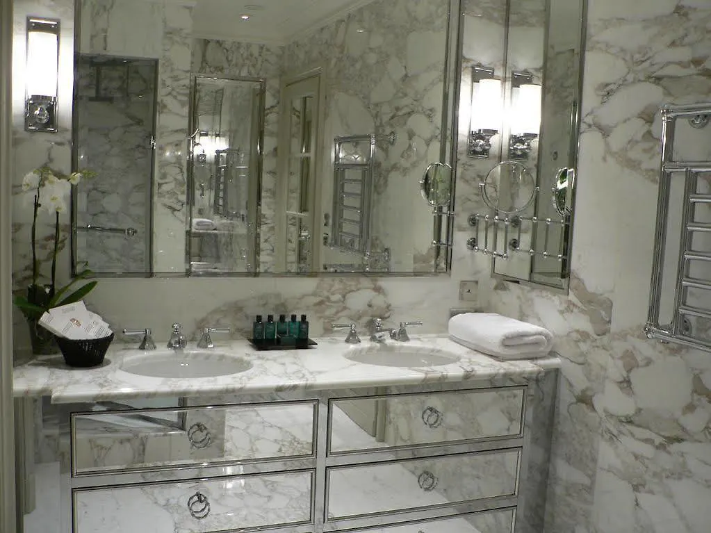 Hotel Marquis Faubourg Saint-honore Relais & Chateaux Paris