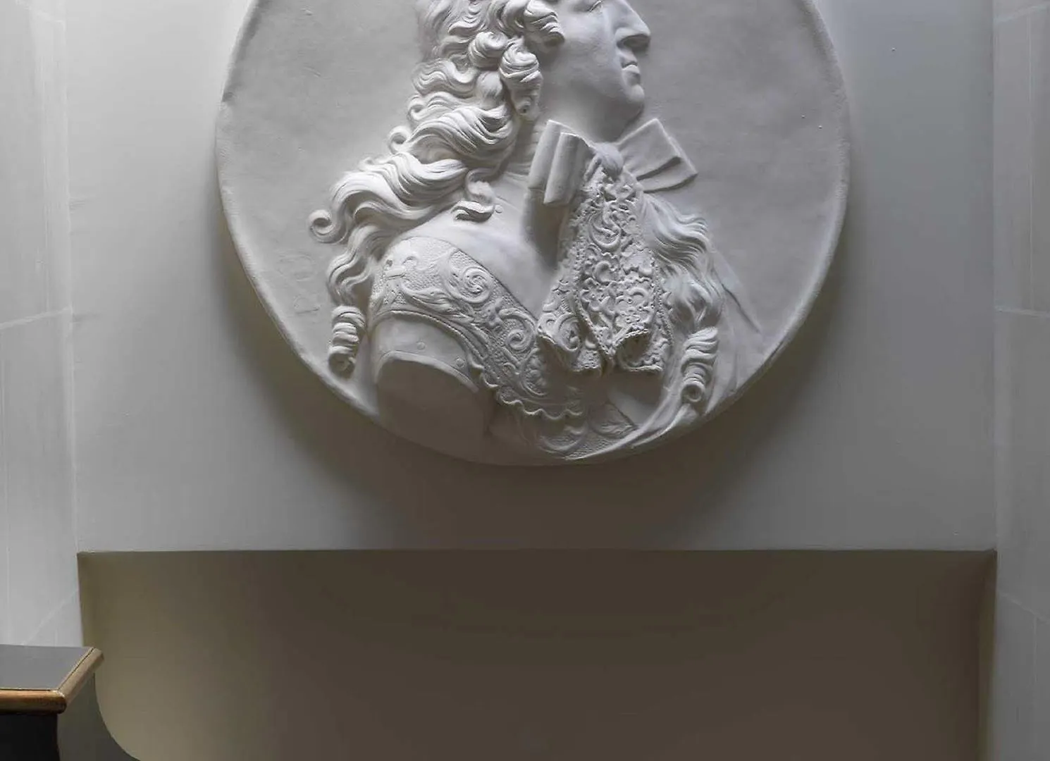 Marquis Faubourg Saint-honore Relais & Chateaux Hotel Paris